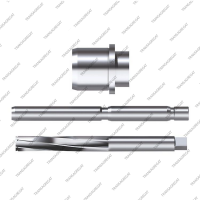 Набор инструментов для установки клапана 85755-07K