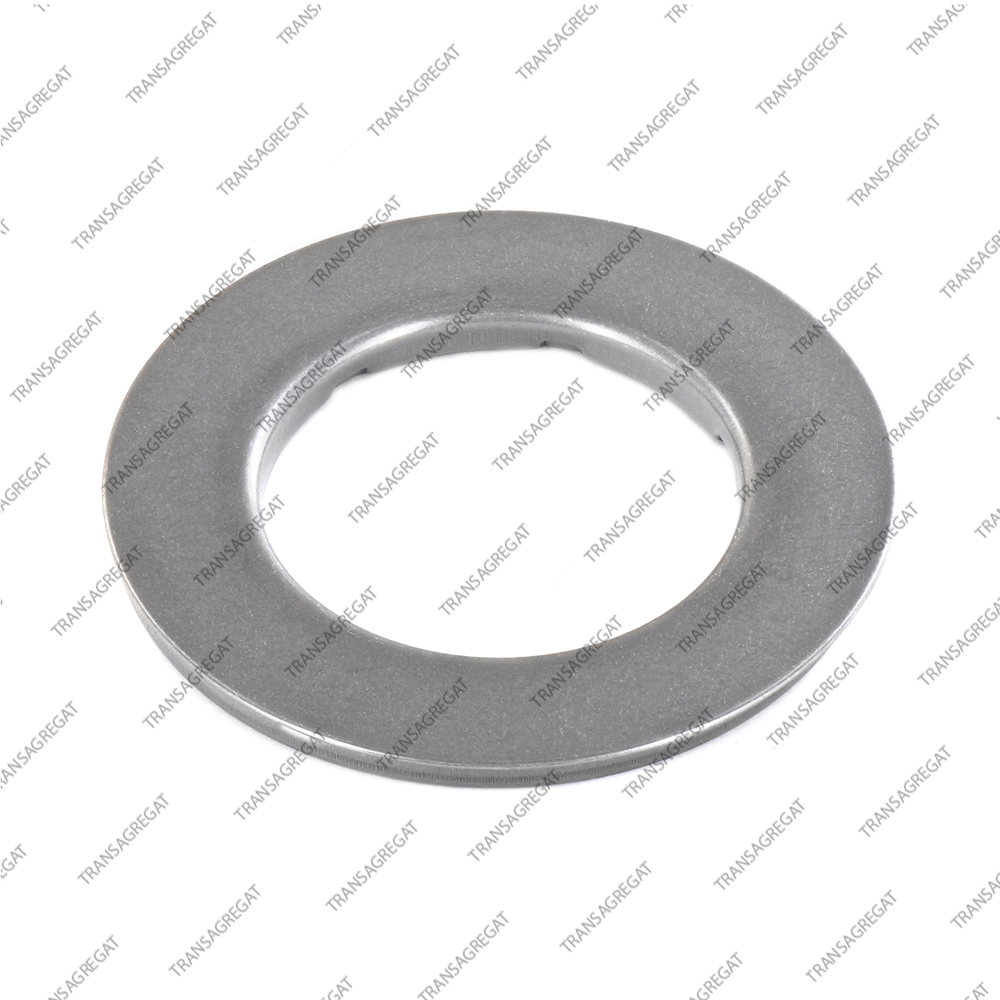 Подшипник гидротрансформатора упорный (64х38х4.6, закрытый)
