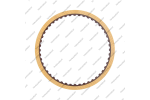 Фрикционный диск (194x1.6x48T) Low/Reverse (Gen 1, 2009-up)