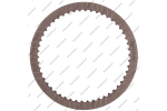 Фрикционный диск (118x1.6x48T/50T) Overdrive (86-up)