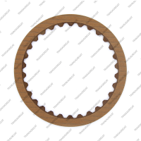 Фрикционный диск (130x1.8x30T) Forward