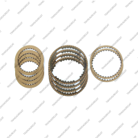 Комплект фрикционных дисков