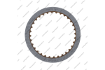 Фрикционный диск (115x2.5x32T) Direct (односторонний, внутренние зубья)