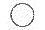 Фрикционный диск (154x1.6x42T) Low/Reverse